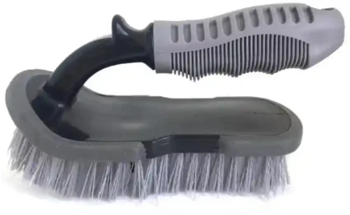 Wheel Cleaning Brush New 2