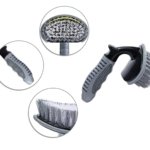 Wheel Cleaning Brush New 3