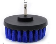 KARKLEAN HURRICANE CLEANING BRUSH