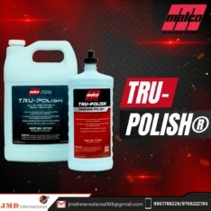 JMD Malco Tru-polish Us Gallon