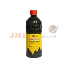 JMD Malco Prizm Wash & Wax Bottle 500 ml Shampoo