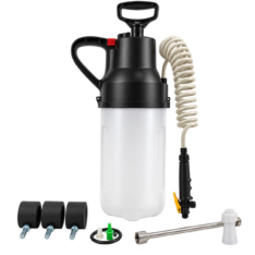 KARKLEAN FOAM MASTER HAND PRESSURE PUMP (9Ltr)