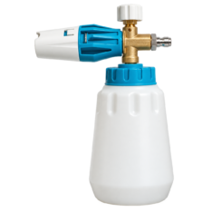 KARKLEAN BLUE FOAM BLASTER CANNON
