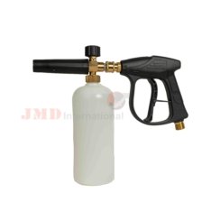 KARKLEAN SET FOAM CANNON AND GUN WASHER