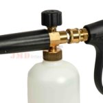 CANNON FOAM PRESSURE WASHER SET 2