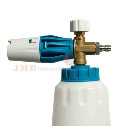 FOAM BLASTER GUN 2