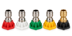 STENFORD HPW DEGREE NOZZLE (5pcs)