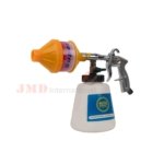 PNEUMATIC FOAM GUN COMPRESSOR 2