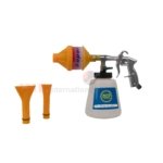 PNEUMATIC FOAM GUN COMPRESSOR 3