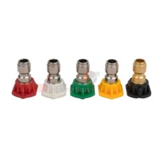 STENFORD HPW DEGREE NOZZLE (5pcs)