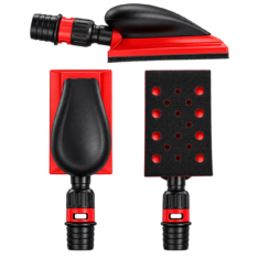 SANDMAX – JMD-SM-12527VRHBS Vacuum Ready