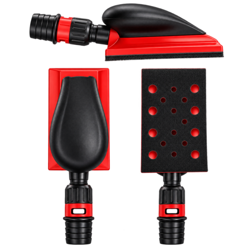 125X70 HAND BLOCK VACCUM