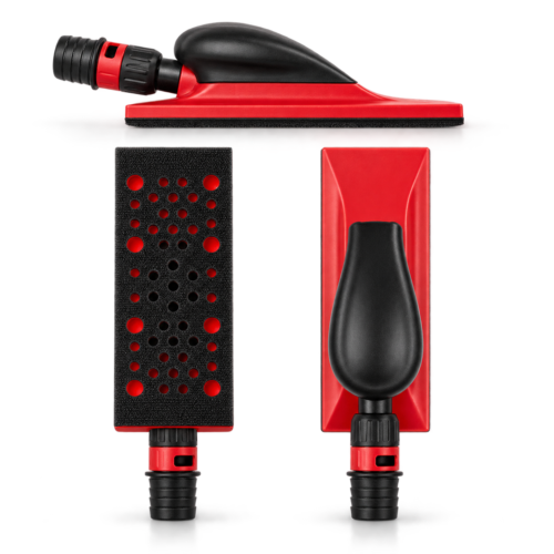198X70 HAND BLOCK VACCUM
