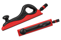 SANDMAX – JMD-SM-40070VLRHB VACUUM READY HAND SANDING