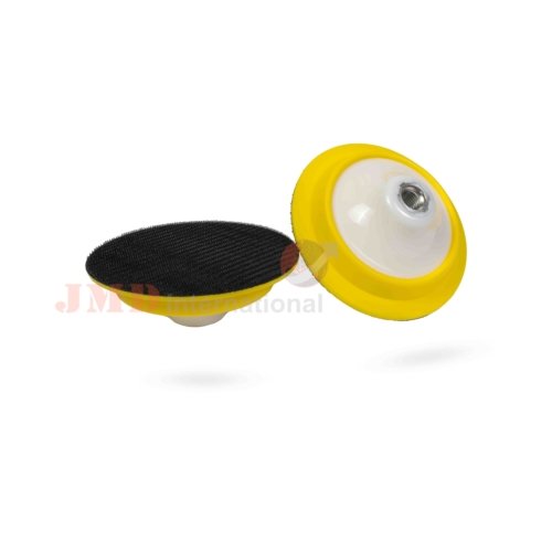 5 INCH FLEXIEDGE BACKUP PAD 1