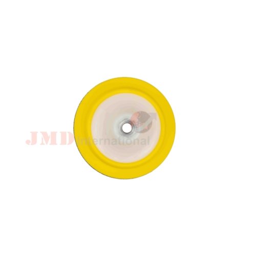 5 INCH FLEXIEDGE BACKUP PAD 5 INCH FLEXIEDGE BACKUP PAD