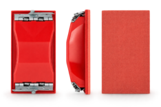 SANDMAX – JMD-SM-16585COHB RED CLIPON
