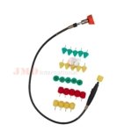 SANDMAX SHAFT MICRO POLISHER KIT SANDMAX SHAFT MICRO POLISHER KIT