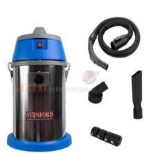 STENFORD WET / DRY VACUUM CLEANER 30 LTR