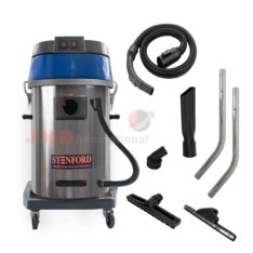 STENFORD WET / DRY VACUUM CLEANER 70 LTR