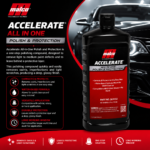 ACCELATOR