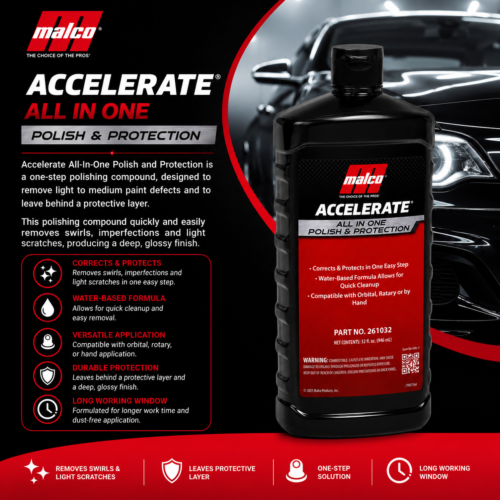 ACCELATOR