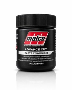 JMD Malco Advance Cut Paste Compound 100G