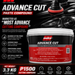 ADVANCE CUT 2