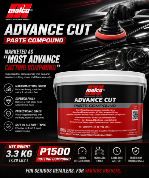 ADVANCE CUT 2