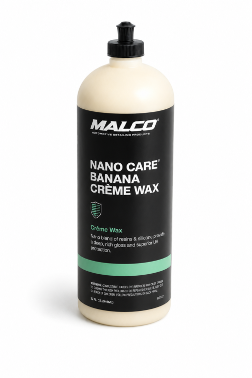 BANANA CREAMWAX