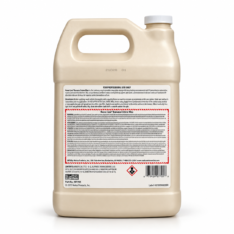 JMD Malco Banana Creme Wax Us Gallon