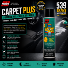 JMD Malco Carpet & Upholstery Plus Aerosol 19 Oz