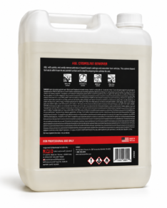 JMD Malco A & L Cosmoline Remover 5 ltrs