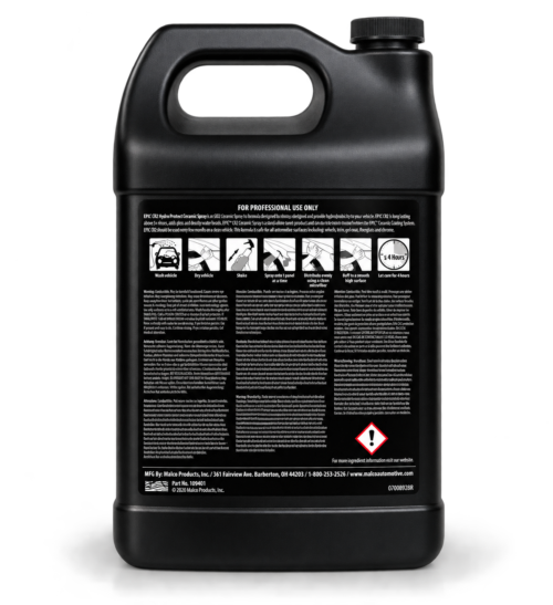 EPIC CR2 GALLON 2