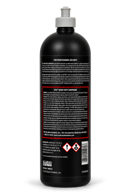 EPIC HEAVY DUTY BOTTLE 2