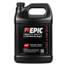 JMD MALCO EPIC HEAVY DUTY COMPOUND GALLON