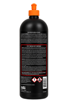 JMD MALCO EPIC MEDIUM COMPOUND BOTTLE 32 Oz