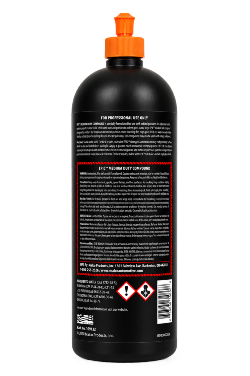 EPIC MEDIUM DUTY BOTTLE 2