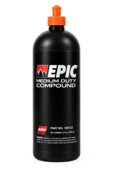 JMD MALCO EPIC MEDIUM COMPOUND BOTTLE 32 Oz