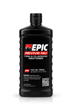 JMD MALCO 109816 EPIC REVIVE NU CLADDING