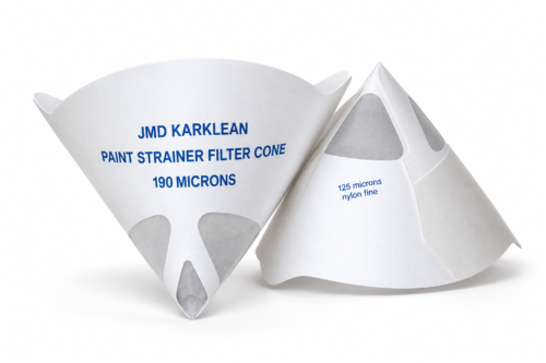 FILTER CONE