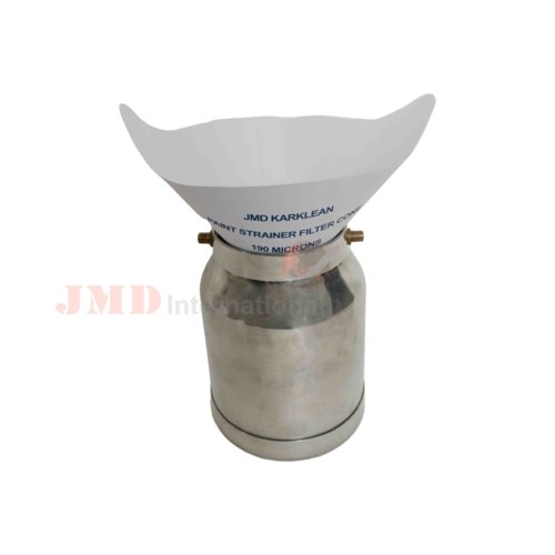 FILTER CONES 2