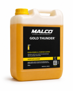 MALCO GOLD THUNDER SUPER APC