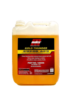 MALCO GOLD THUNDER SUPER APC