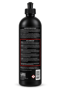 JMD Malco Leather Coat 16 Oz Bottle