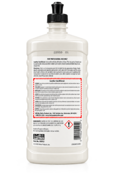 JMD Malco Leather Concentrate & Cleaner 32 Oz Bottle