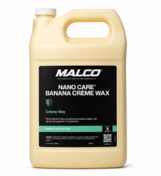 JMD Malco Banana Creme Wax Us Gallon