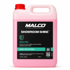 JMD Malco Showroom Shine 5 Ltrs Gallon