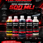 Malco 500ml