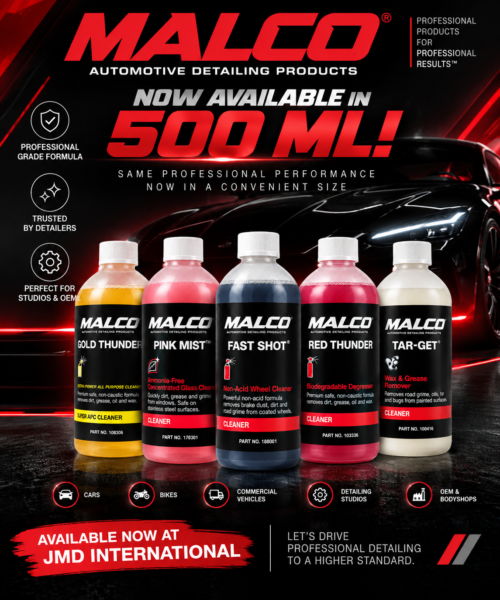 Malco 500ml